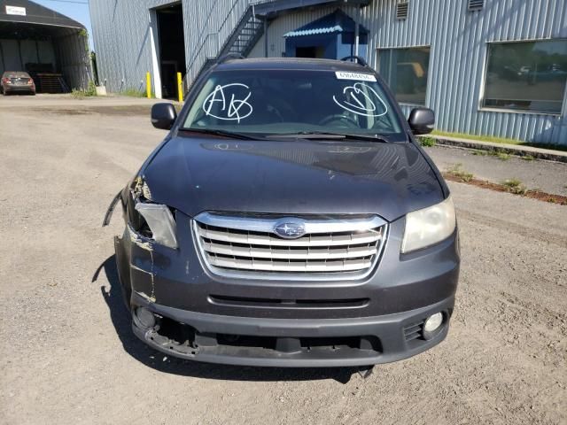 2008 Subaru Tribeca Limited