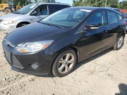 2014 Ford Focus SE en venta en Baltimore, MD