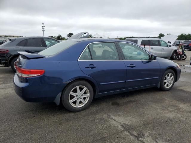 2003 Honda Accord EX