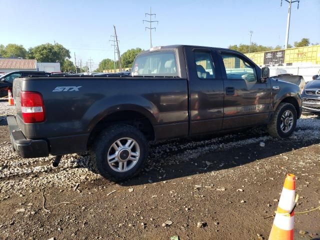 2005 Ford F150