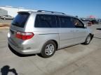 2007 Honda Odyssey EXL