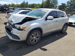 2018 Mitsubishi Outlander Sport ES for sale in Denver, CO