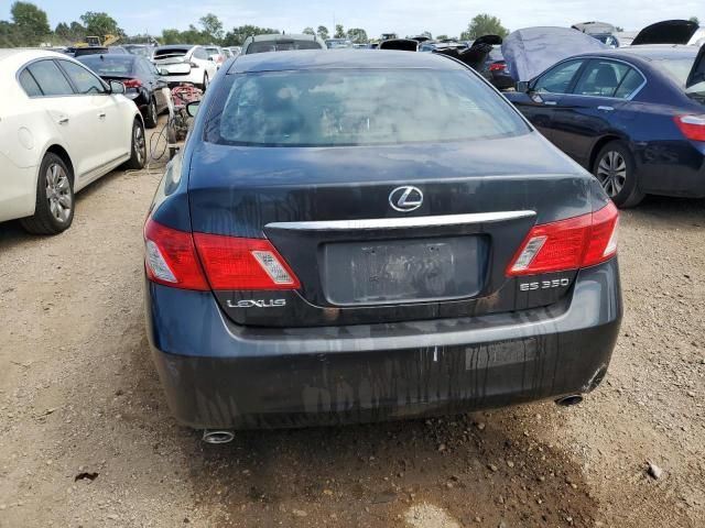 2009 Lexus ES 350