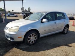 2006 Volkswagen Rabbit for sale in San Diego, CA