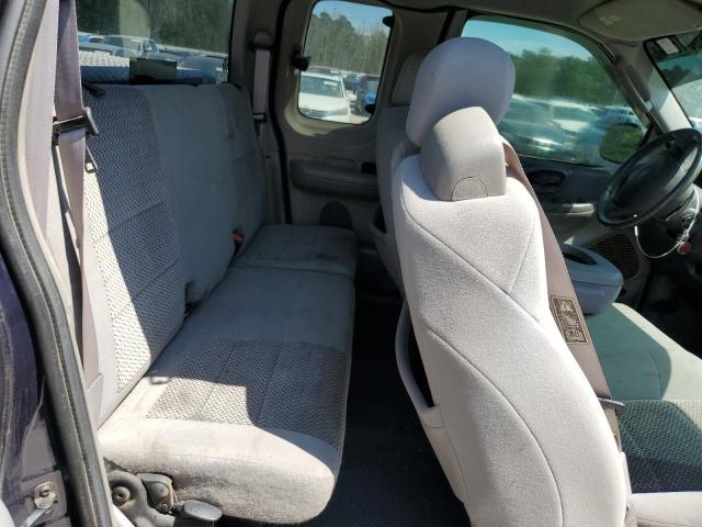 2003 Ford F150