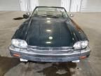 1990 Jaguar XJS Classic Collection