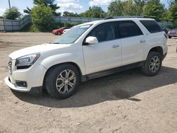 GMC Acadia salvage cars for sale: 2015 GMC Acadia SLT-1