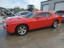 Dodge Challenger salvage cars for sale: 2009 Dodge Challenger SE