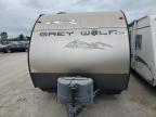 2014 Forest River Grey Wolf
