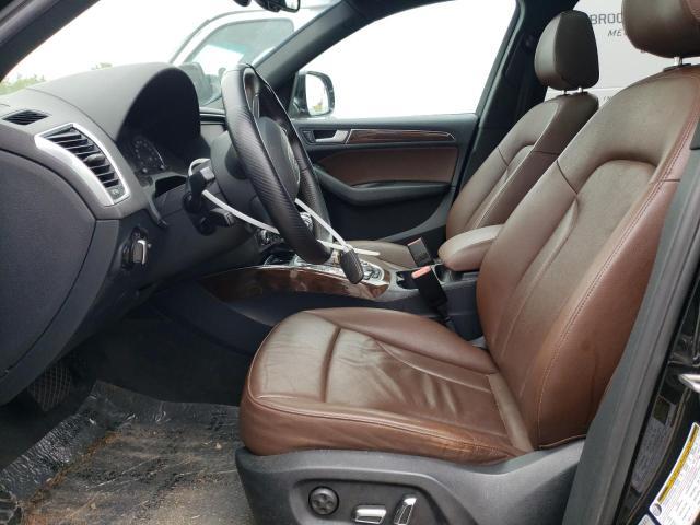 2013 Audi Q5 Premium Plus