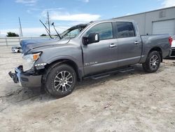 2021 Nissan Titan SV for sale in Jacksonville, FL