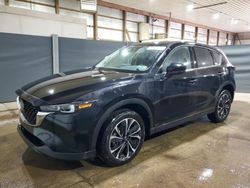 2023 Mazda CX-5 Premium for sale in Columbia Station, OH