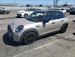 Mini Cooper Vehiculos salvage en venta: 2023 Mini Cooper S