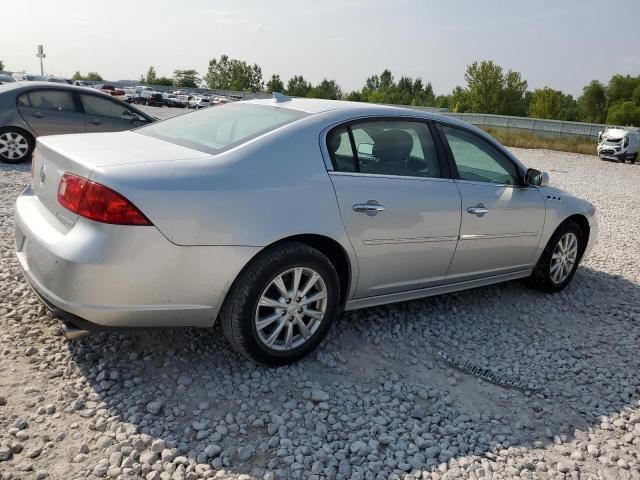 2011 Buick Lucerne CXL