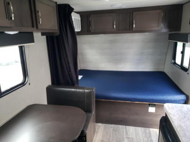 2021 Jayco Travel Trailer