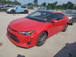 2016 Scion TC en venta en Sikeston, MO