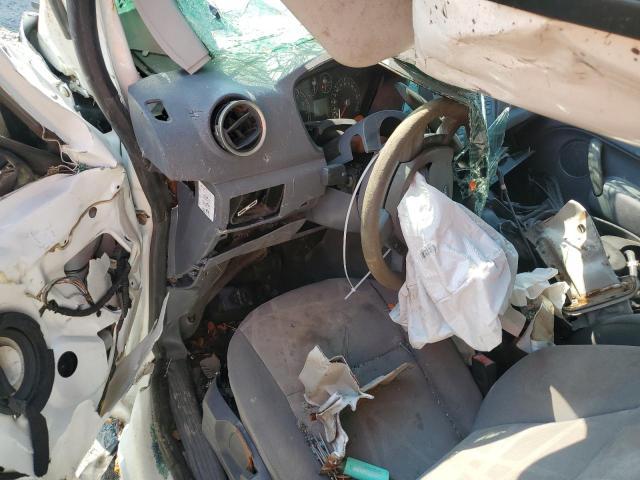 2012 Ford Transit Connect XLT