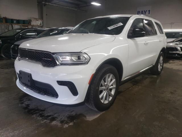 2023 Dodge Durango SXT