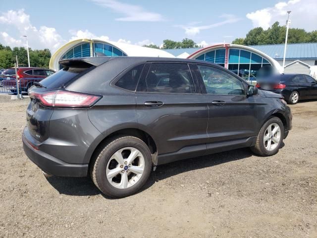 2016 Ford Edge SE