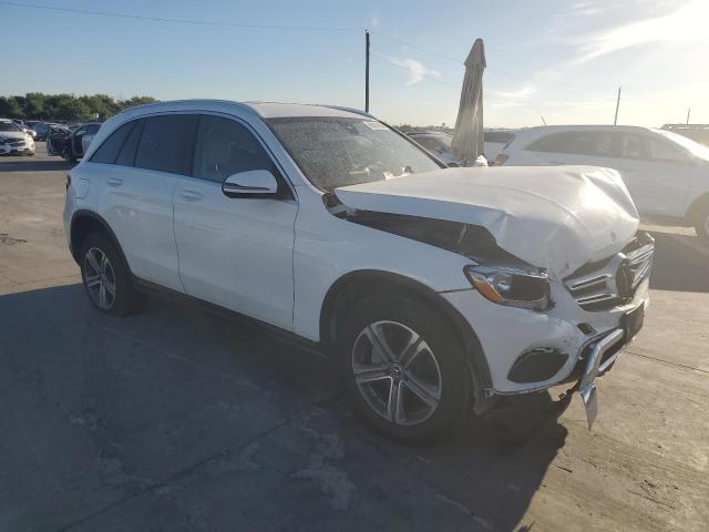 2018 Mercedes-Benz GLC 300