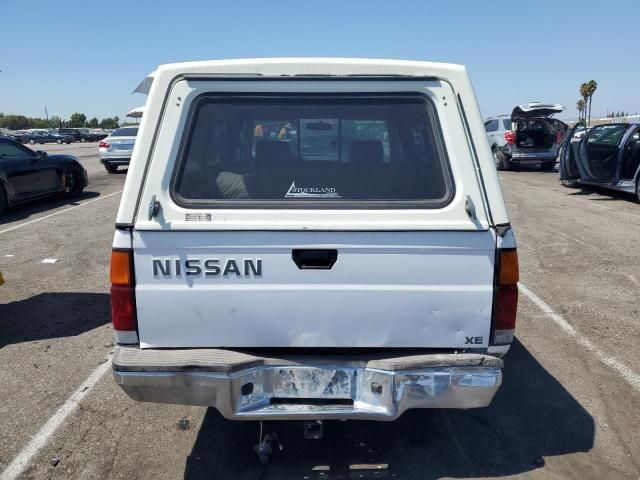 1995 Nissan Truck E/XE