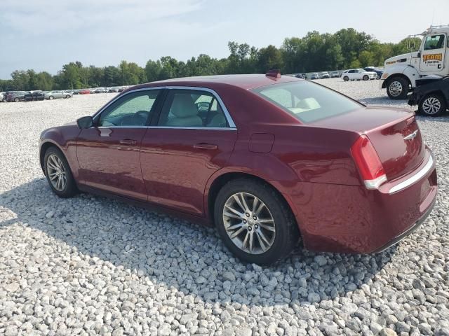 2020 Chrysler 300 Touring