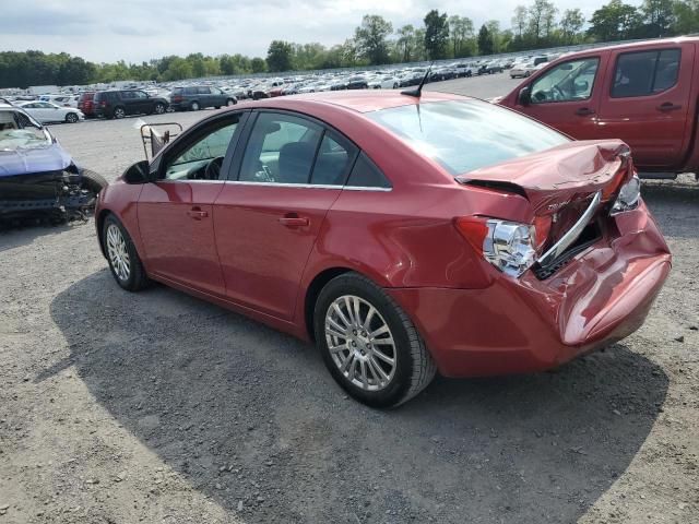 2013 Chevrolet Cruze ECO