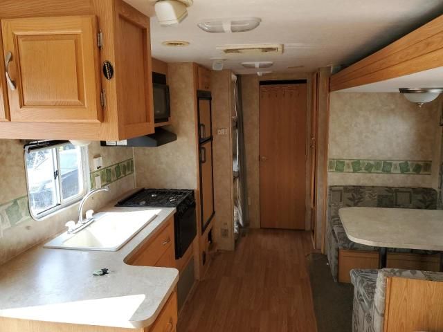 2006 Coachmen Travel Trailer