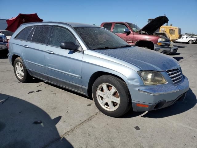 2004 Chrysler Pacifica