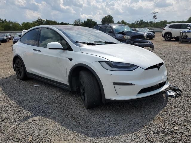 2022 Tesla Model X