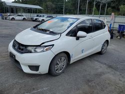 2015 Honda FIT LX for sale in Savannah, GA