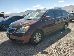 2008 Honda Odyssey EXL for sale in Magna, UT