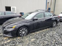 Salvage cars for sale from Copart Waldorf, MD: 2023 Nissan Altima S