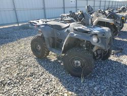 Salvage cars for sale from Copart Magna, UT: 2020 Polaris Sportsman 570 EPS