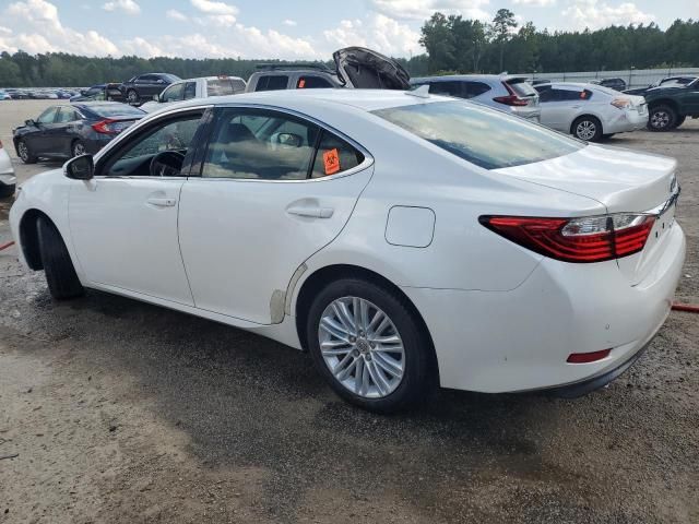 2014 Lexus ES 350