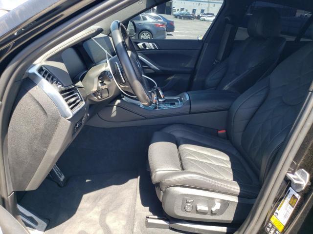 2023 BMW X6 XDRIVE40I