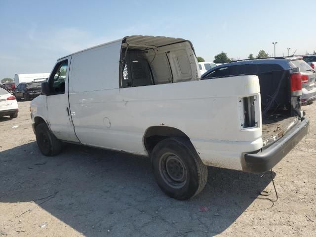 2012 Ford Econoline E250 Van