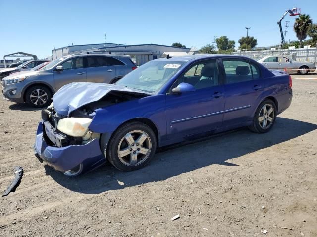 2006 Chevrolet Malibu LTZ