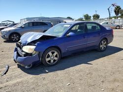 2006 Chevrolet Malibu LTZ for sale in San Diego, CA