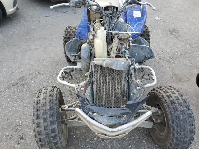 2006 Kawasaki KSV700