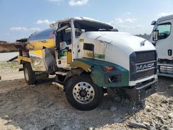 Mack md salvage cars for sale: 2024 Mack MD