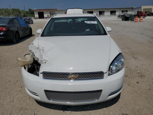 2014 Chevrolet Impala Limited LT