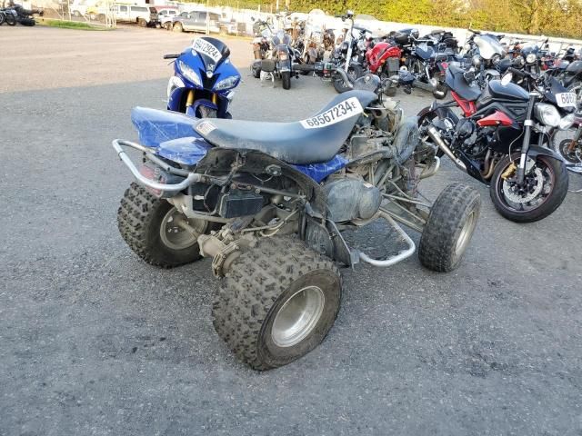 2006 Kawasaki KSV700