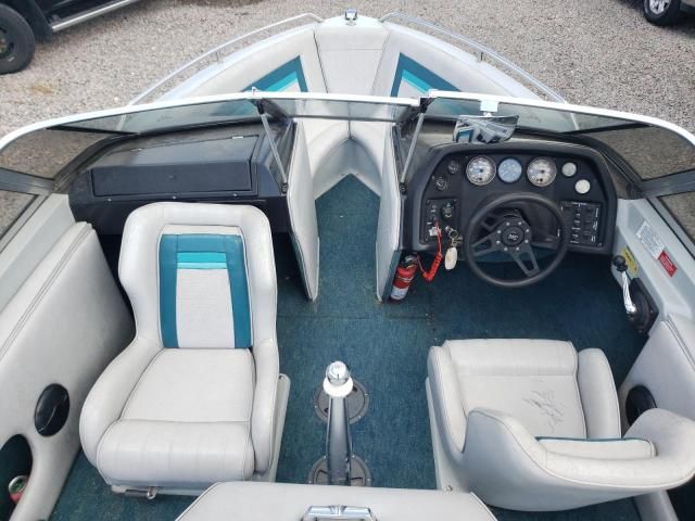 1989 Mastercraft Craft Boat