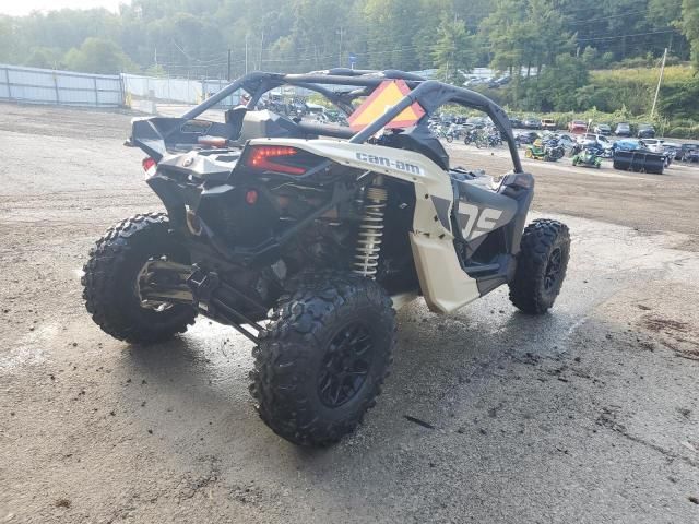 2023 Can-Am Maverick X3 DS Turbo