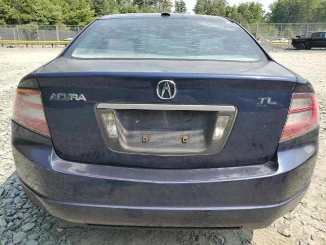 2008 Acura TL