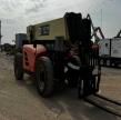 2016 Other 2016  JLG G12-55A Telehandler