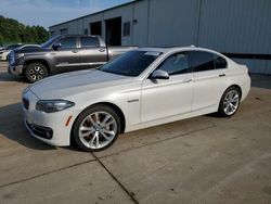 2016 BMW 535 I en venta en Gaston, SC