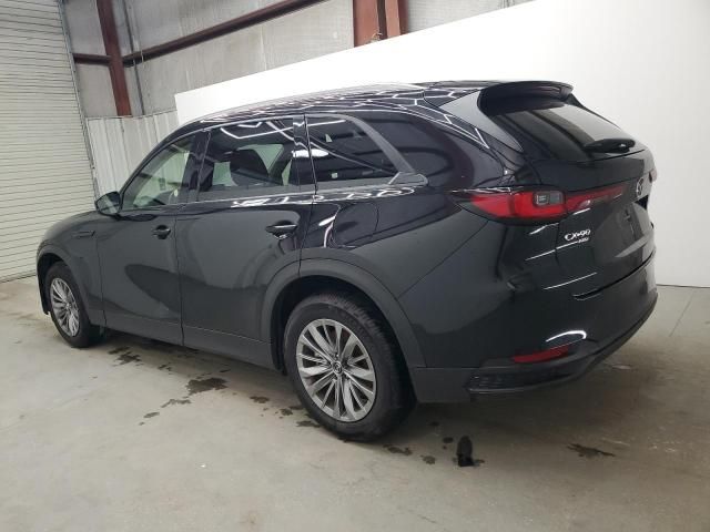 2024 Mazda CX-90 Preferred Plus