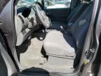 2017 Nissan Frontier S